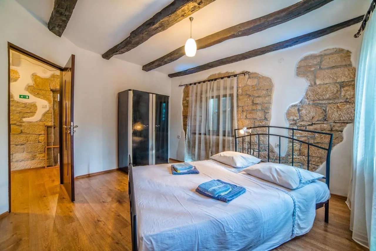 Hh Sterna Villa Brajkovici  Croatia