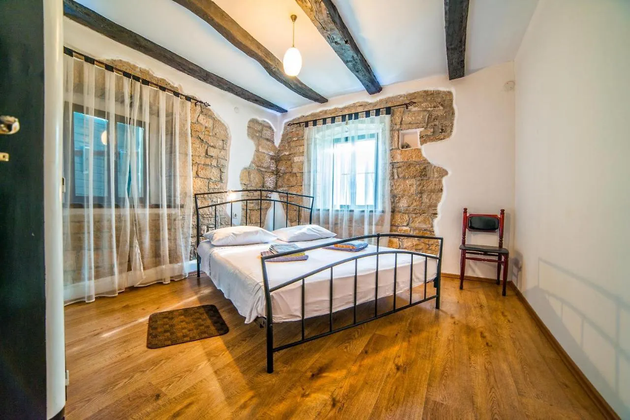 Hh Sterna Villa Brajkovici   Brajkovici (Pazin)