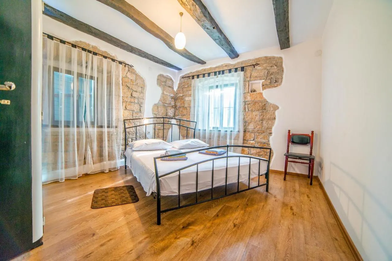 Hh Sterna Villa Brajkovici  Brajkovici (Pazin)